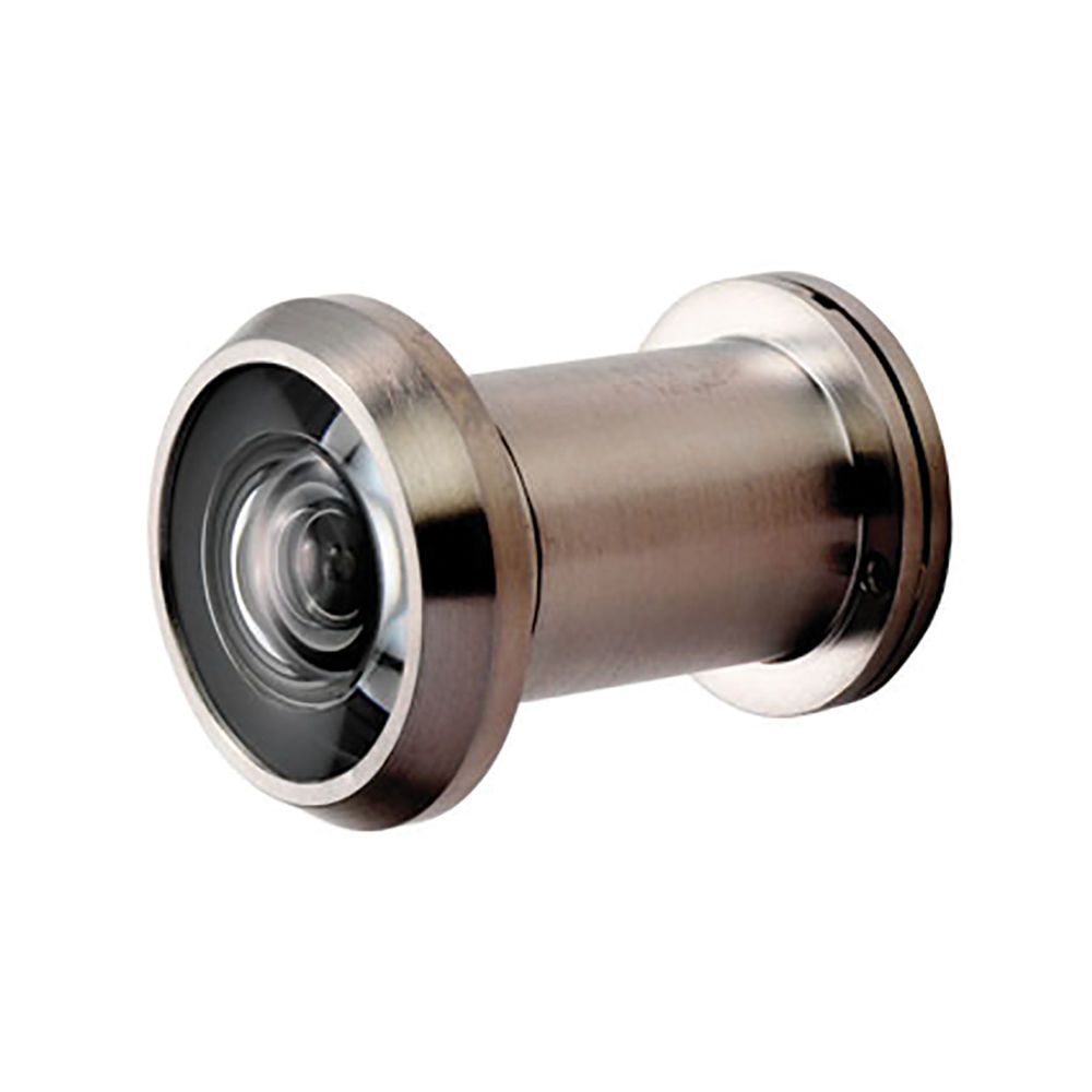 SOX 316 Satin Stainless Steel Large Door Viewer